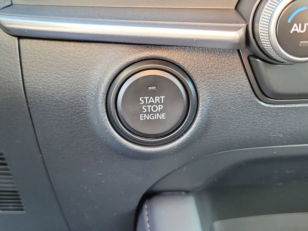 New 2026 MAZDA MAZDA3 2.5 S Sedan w/ Preferred Pkg image 10