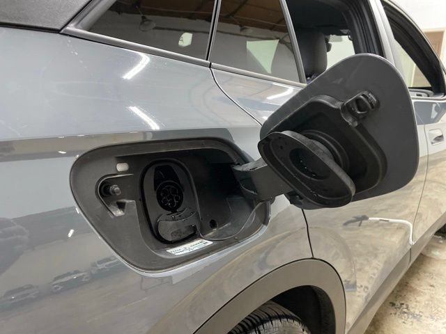 Used 2025 Volkswagen ID.4 Pro RWD image 88
