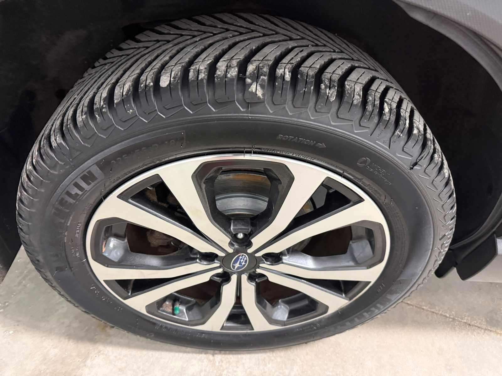 Used 2019 Subaru Forester Limited AWD/4WD image 13