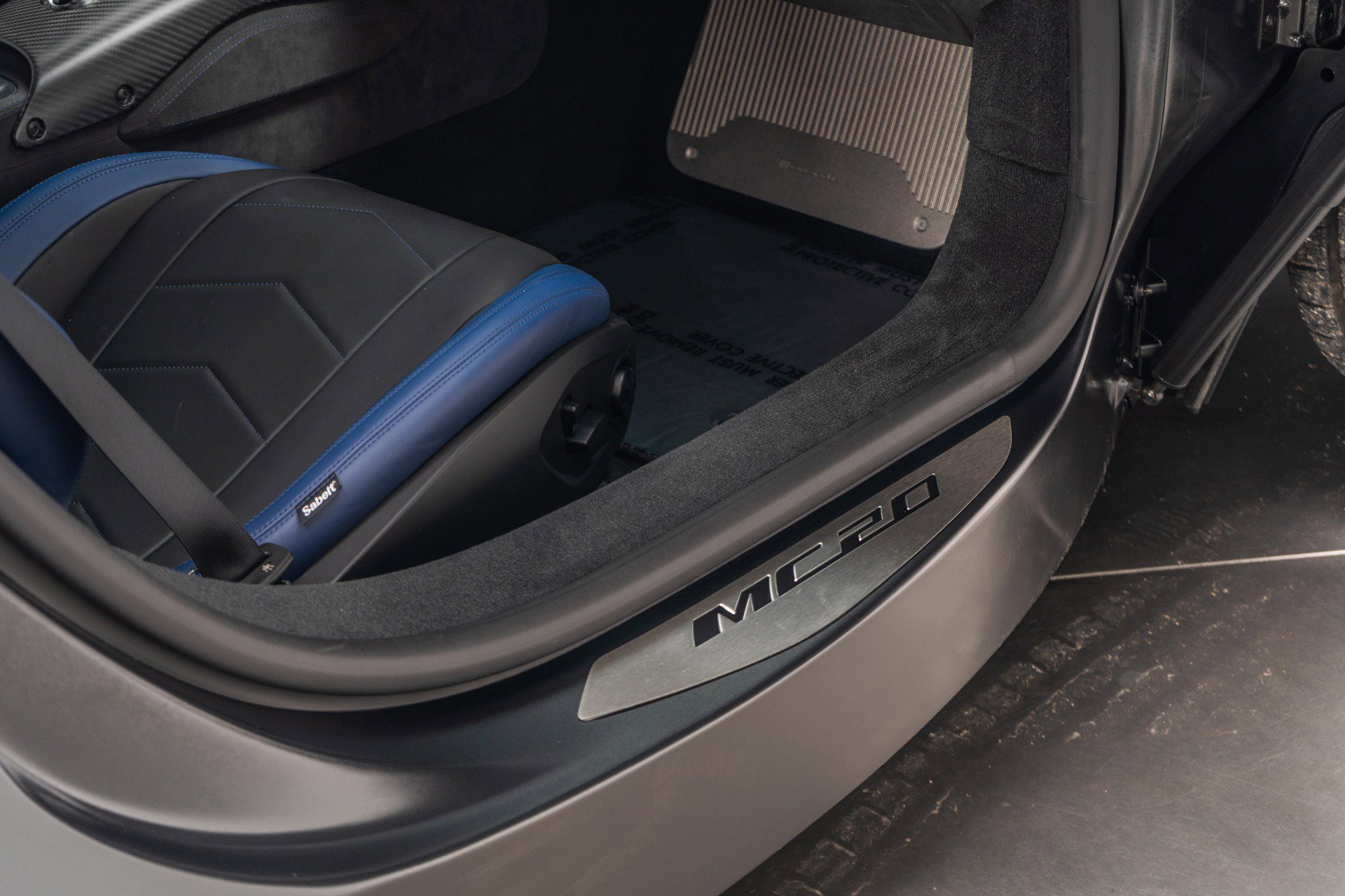 Used 2022 Maserati MC20 Coupe image 29