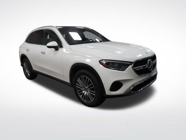Used 2024 Mercedes-Benz GLC 300 image 7