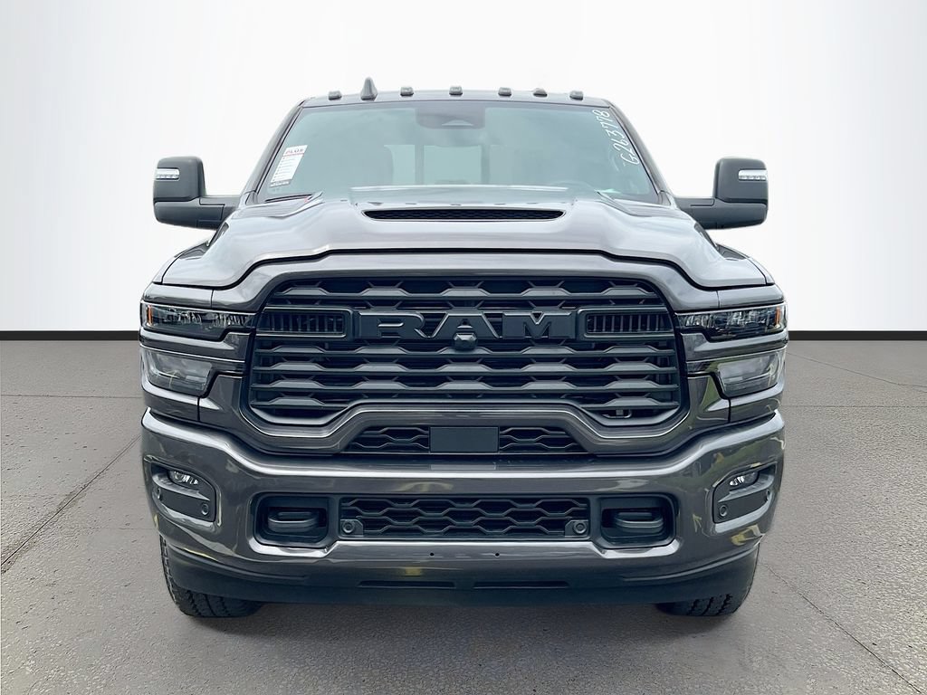 New 2026 RAM 2500 Tradesman AWD/4WD image 2