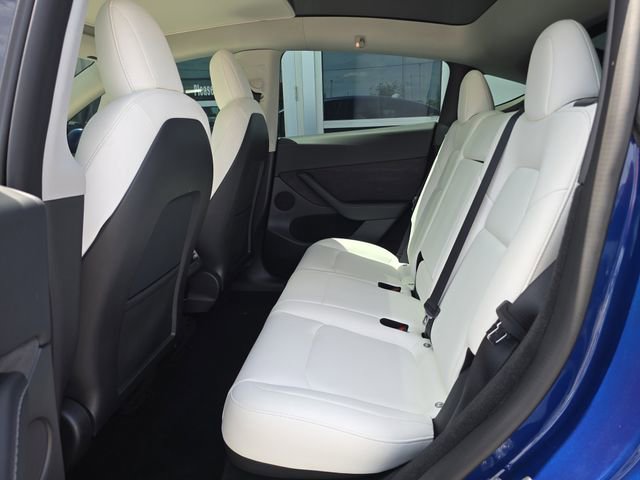 Used 2023 Tesla Model Y Long Range image 15
