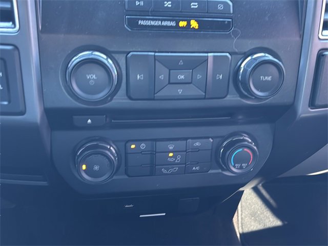 Used 2018 Ford F150 XLT image 27