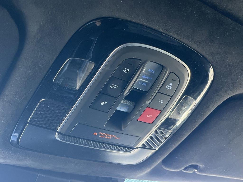 Used 2024 Hyundai Palisade Calligraphy image 15