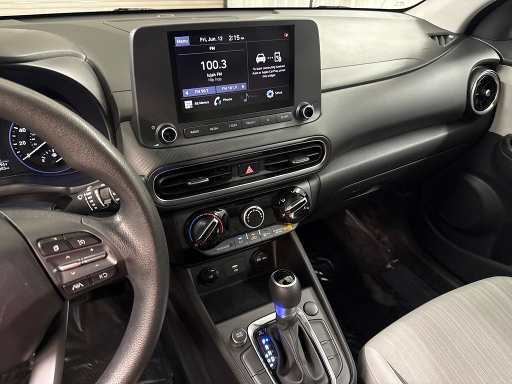 Used 2023 Hyundai Kona SEL FWD image 31