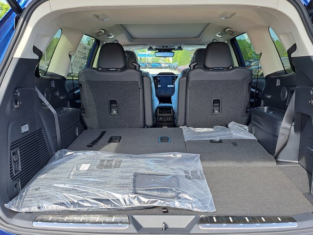 New 2026 Subaru Ascent Bronze Edition AWD/4WD image 14