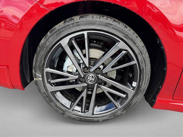 New 2026 Toyota Camry XSE w/ Premium Package FWD image 16