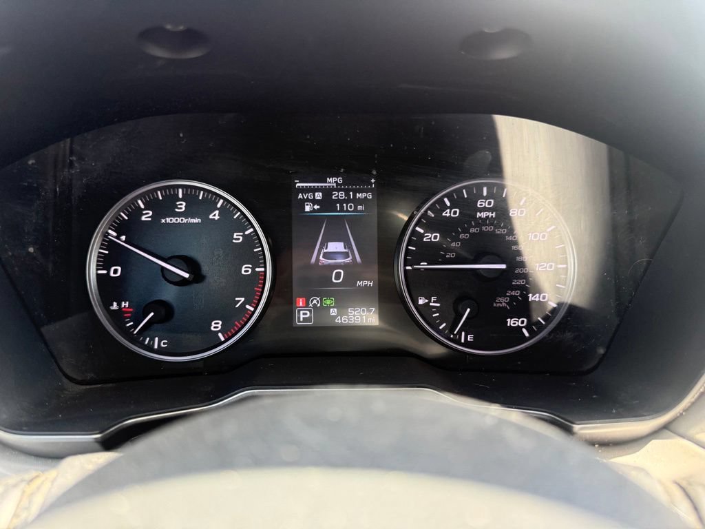 Used 2021 Subaru Outback Limited w/ Popular Package #2 AWD/4WD image 24