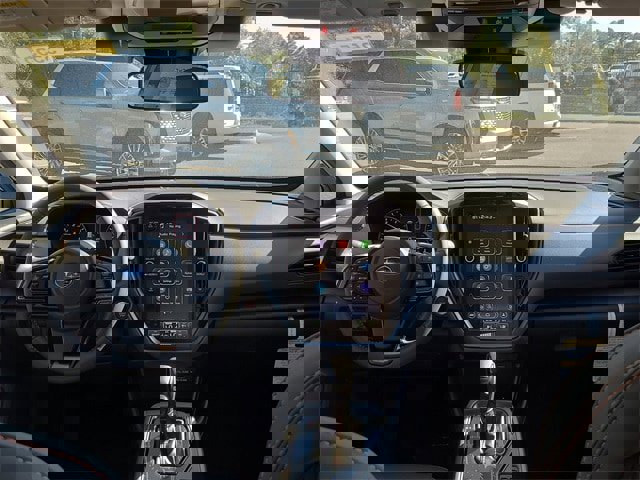 New 2025 Subaru Crosstrek 2.5i Limited image 20