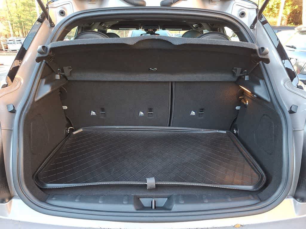 Certified 2024 MINI Cooper S FWD image 27