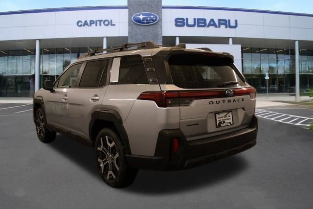 New 2026 Subaru Outback Touring XT image 5