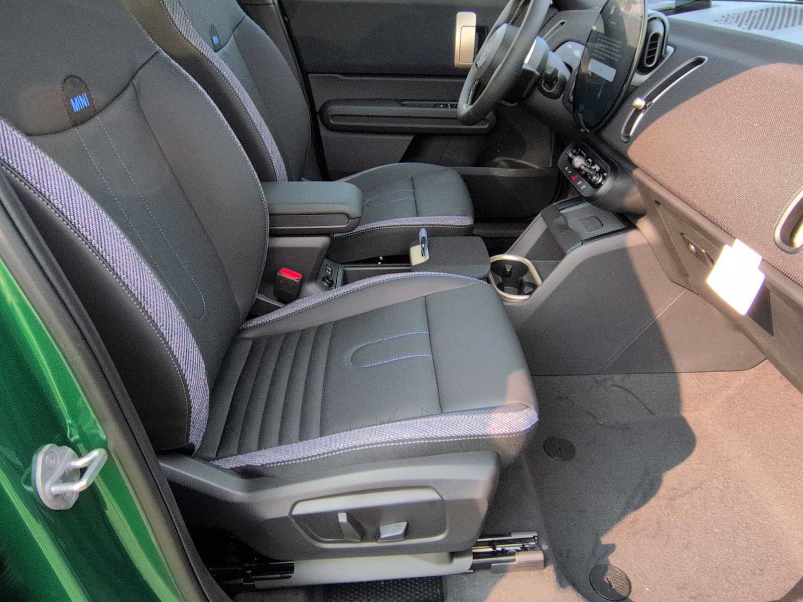 New 2027 MINI Cooper Countryman S AWD/4WD image 24