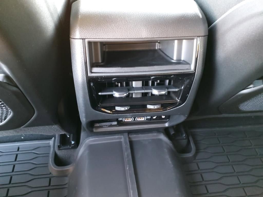 New 2024 Jeep Grand Cherokee Trailhawk w/ Luxury Tech Group III image 11