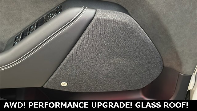 New 2025 Ford Mustang Mach-E GT w/ Interior Protection Package image 9