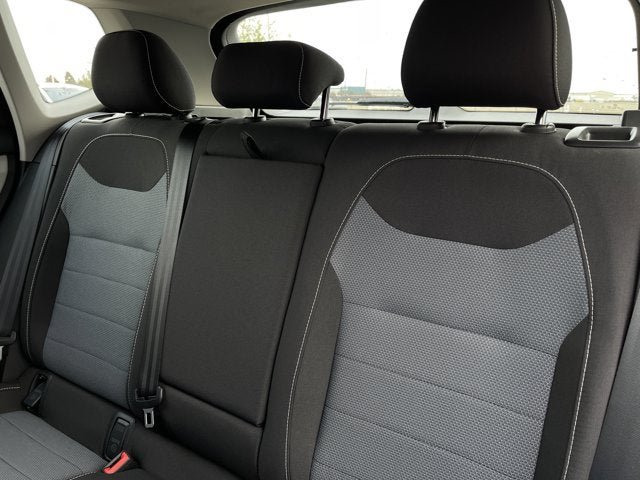 New 2026 Volkswagen Taos S FWD image 25