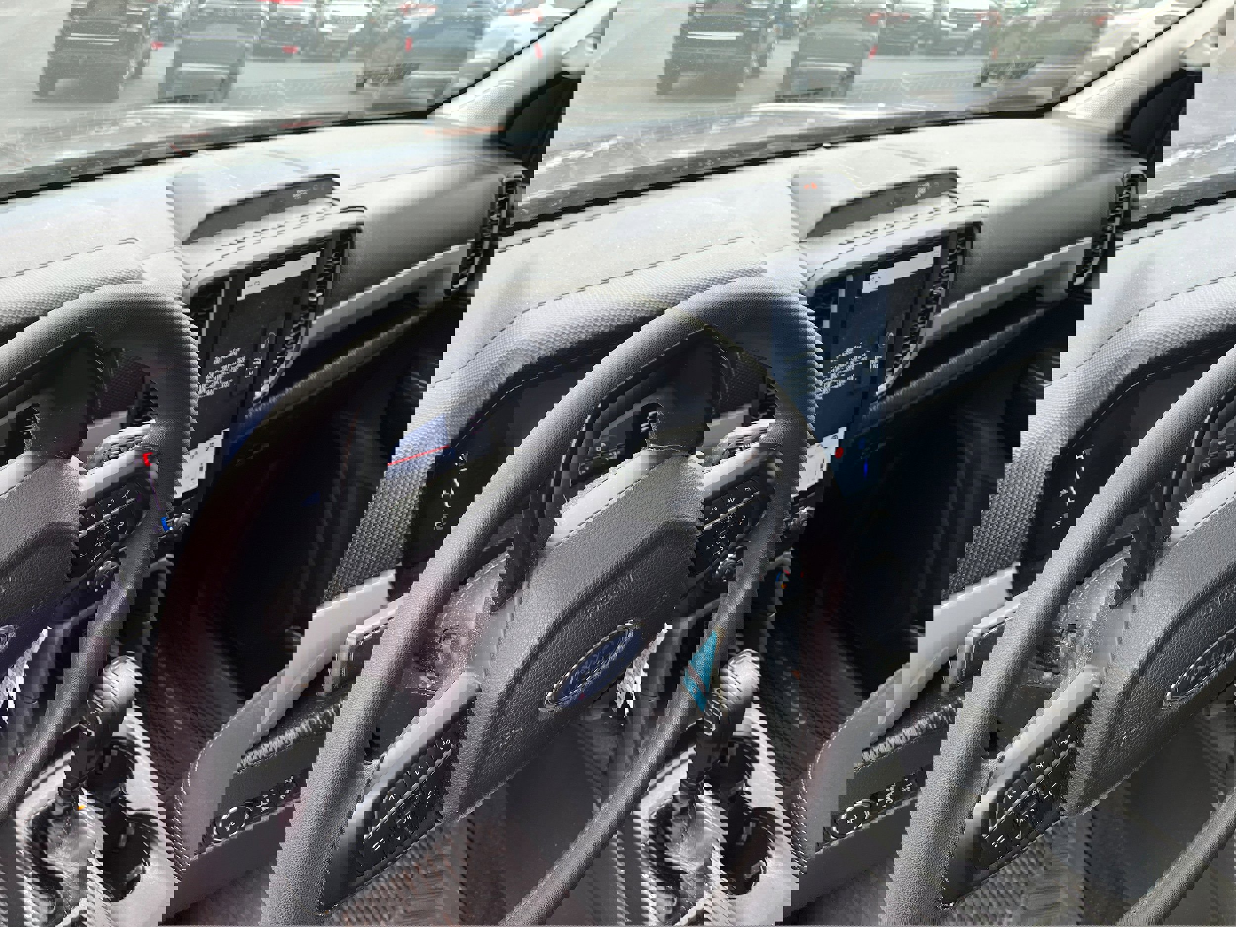 Used 2024 Ford Ranger XL w/ Trailer Tow Package image 7