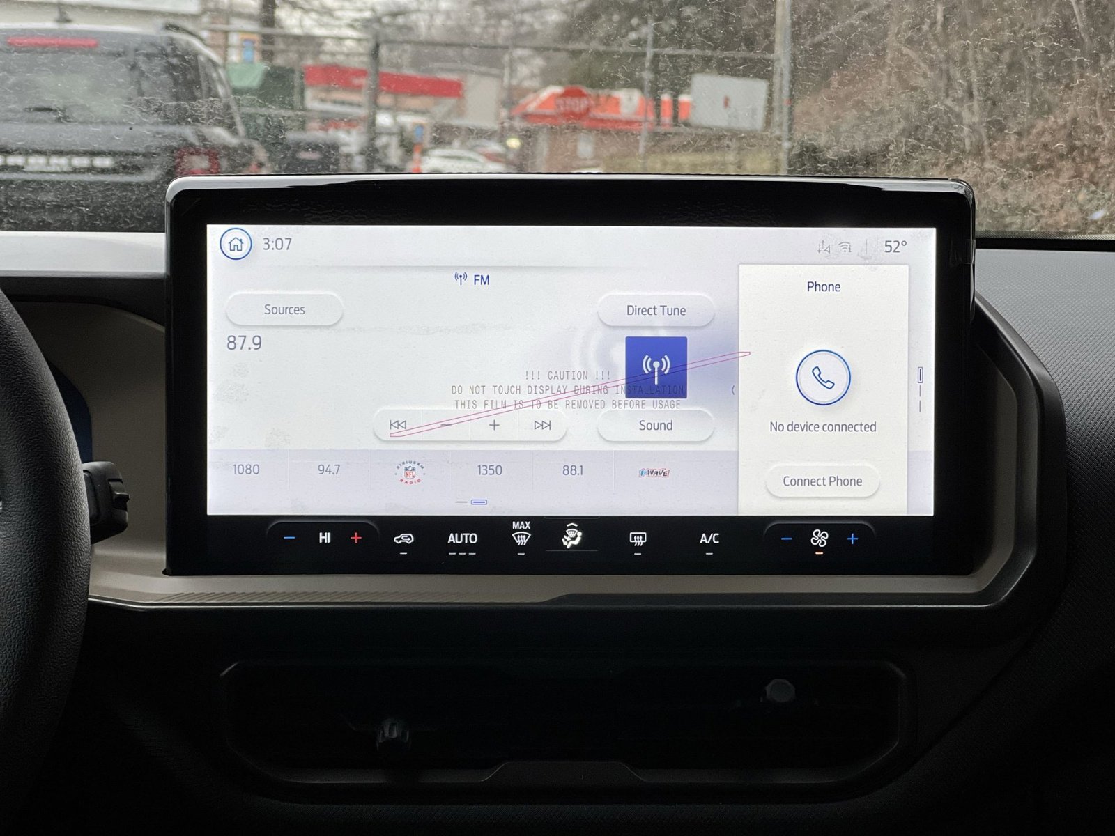 New 2025 Ford Bronco Sport Big Bend image 18