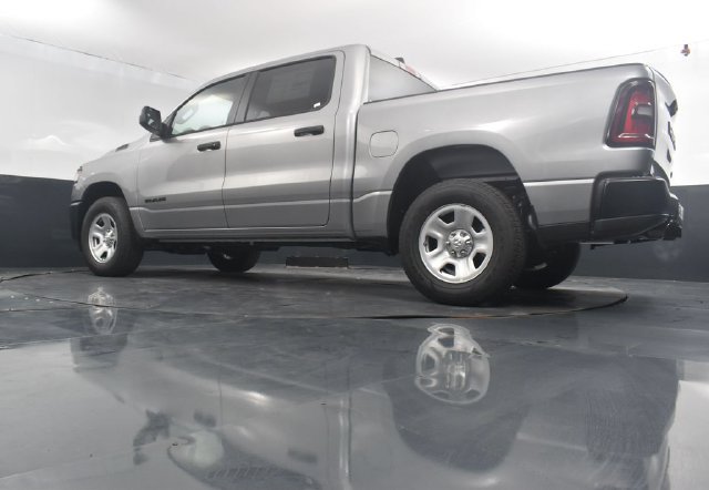 New 2026 RAM 1500 Tradesman AWD/4WD image 44