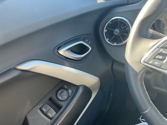 Used 2023 Chevrolet Camaro LT w/ RS Package RWD image 22