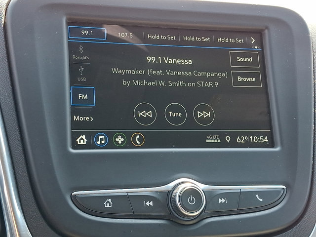 Used 2019 Chevrolet Equinox LS w/ LS Convenience Package AWD/4WD image 17