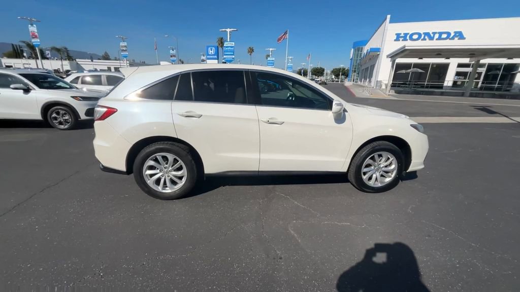 Used 2016 Acura RDX FWD image 9