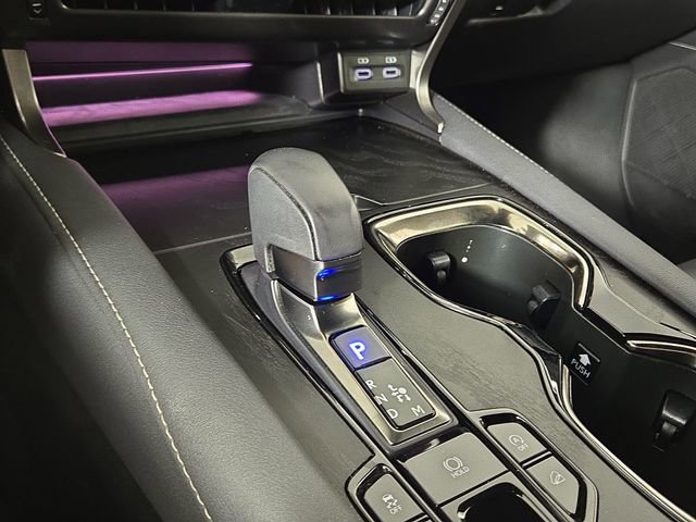 Certified 2025 Lexus RX 350 AWD image 21