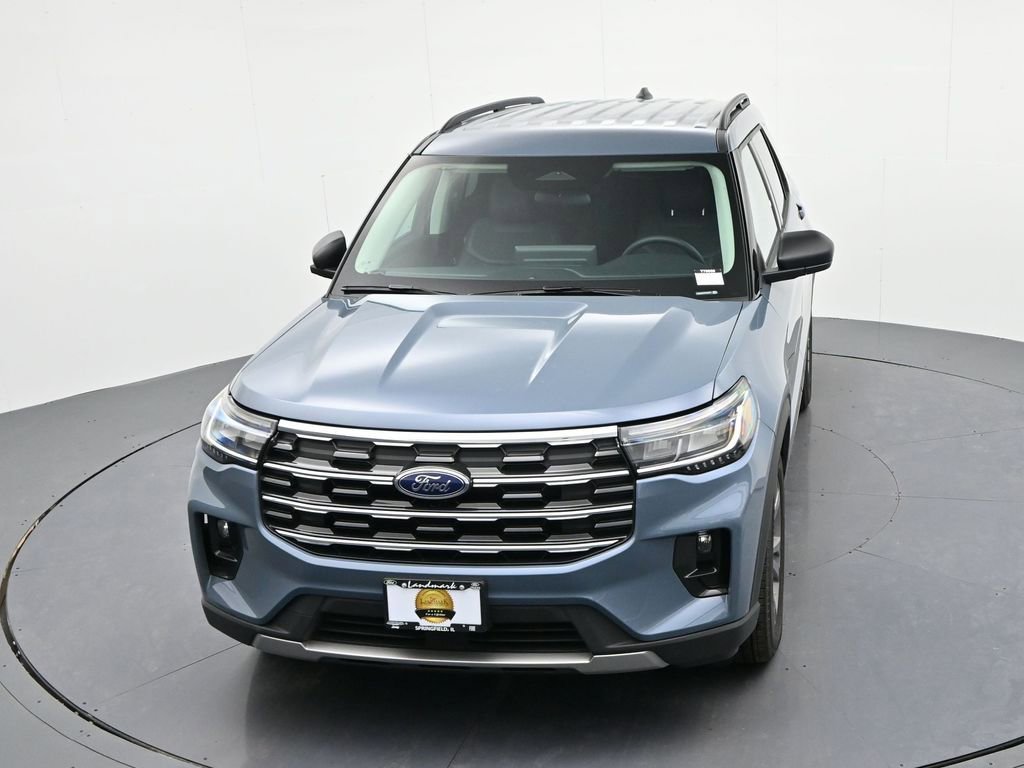New 2026 Ford Explorer Active w/ Active Comfort Package image 18