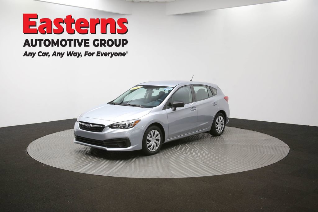 Used 2023 Subaru Impreza 2.0i image 53