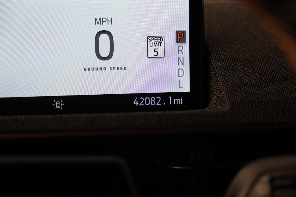 Used 2022 Ford Mustang Mach-E GT AWD/4WD image 42
