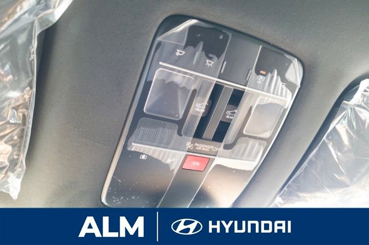 New 2026 Hyundai Palisade Calligraphy FWD image 35