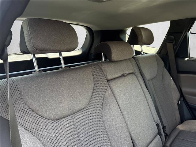 Used 2022 Hyundai Santa Fe Blue AWD/4WD image 21