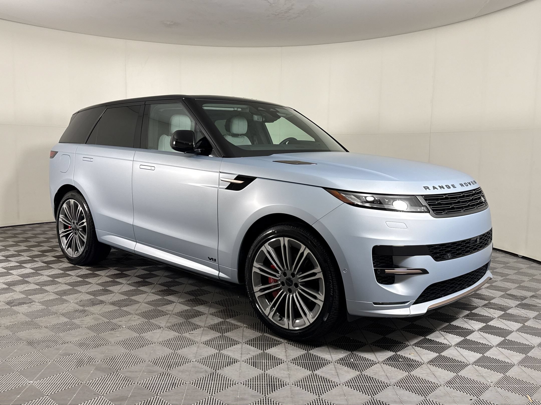 New 2026 Land Rover Range Rover Sport Autobiography AWD/4WD image 7