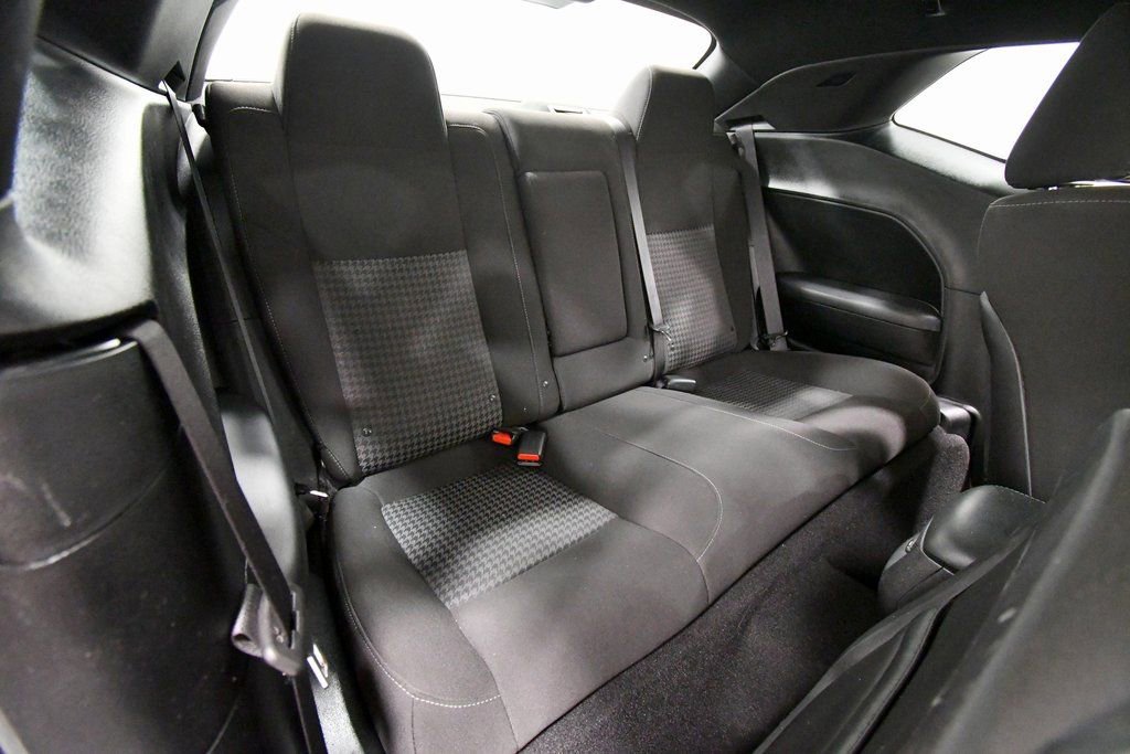 Used 2022 Dodge Challenger GT image 14