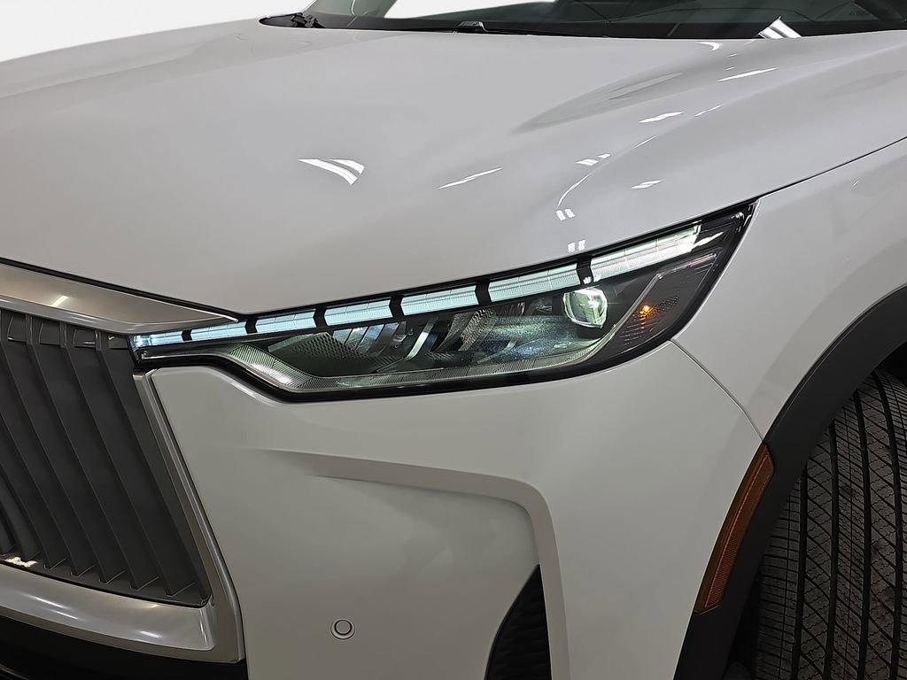 Certified 2026 INFINITI QX60 Luxe w/ Cargo Package image 28