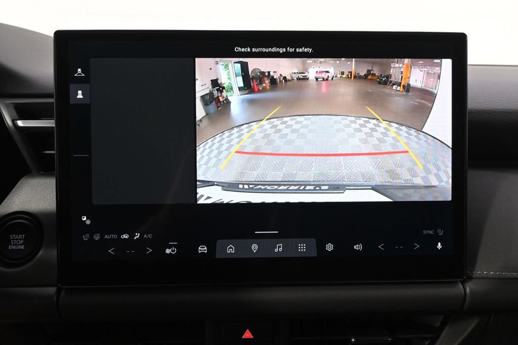 New 2026 MAZDA CX-5 Preferred AWD/4WD image 29
