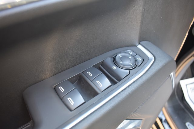 Used 2025 Chevrolet Silverado 1500 LT image 13