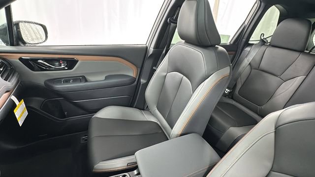 New 2026 Subaru Forester Sport image 13