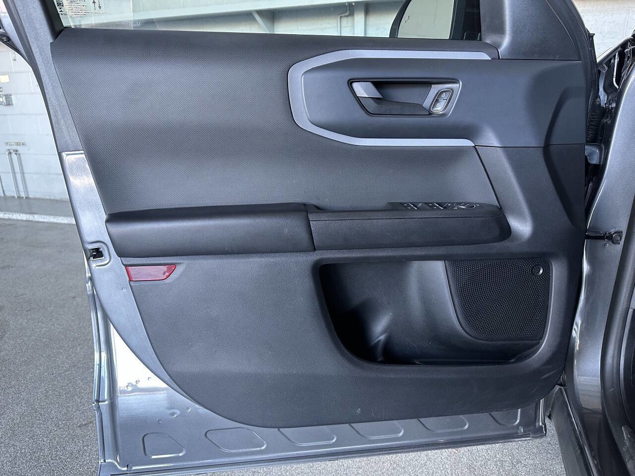 Used 2021 Ford Bronco Sport image 18