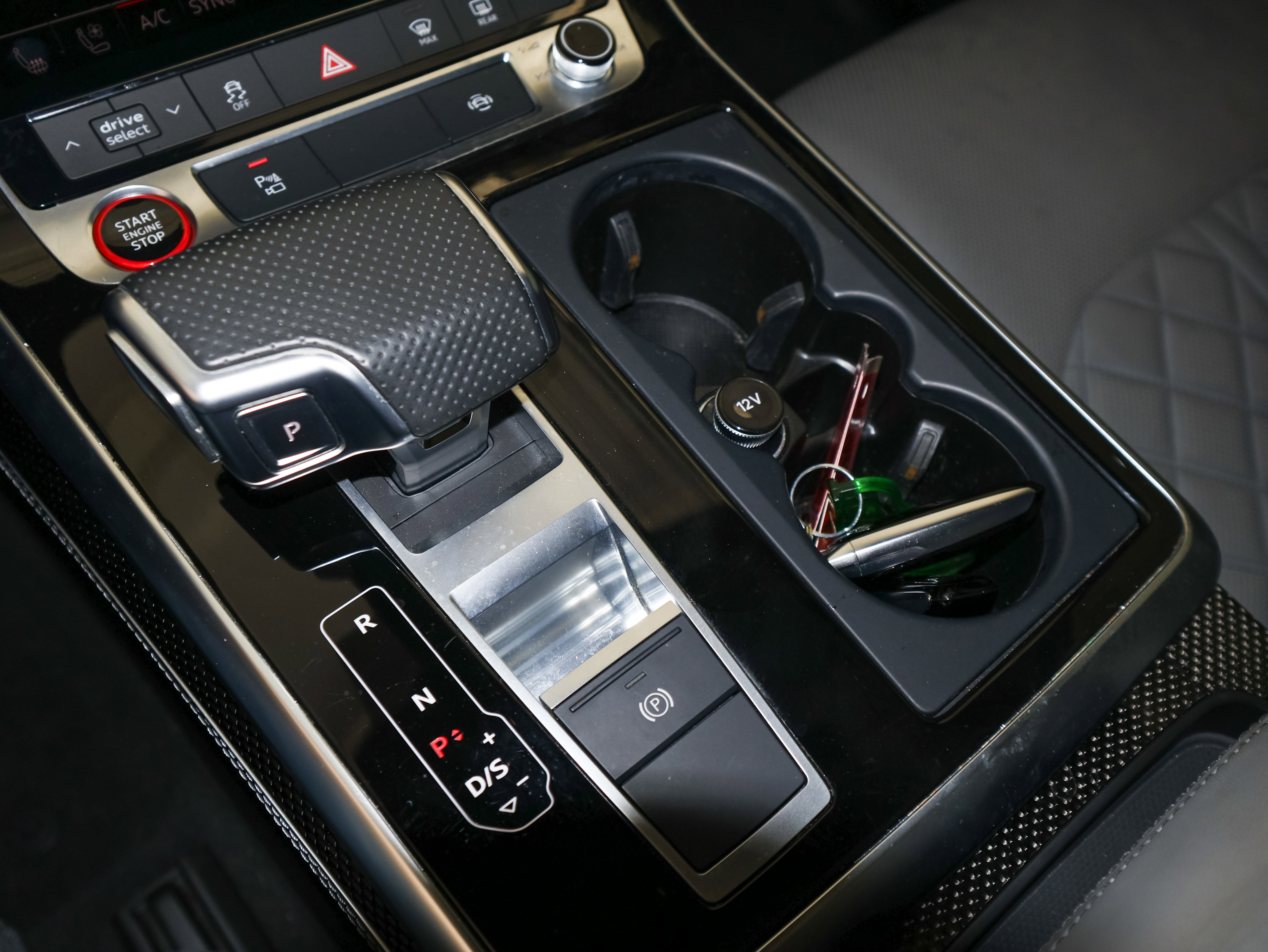 Used 2022 Audi SQ7 Premium Plus AWD/4WD image 40