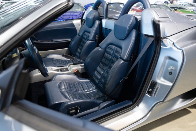 Used 2003 Ferrari 360 Spider RWD image 41