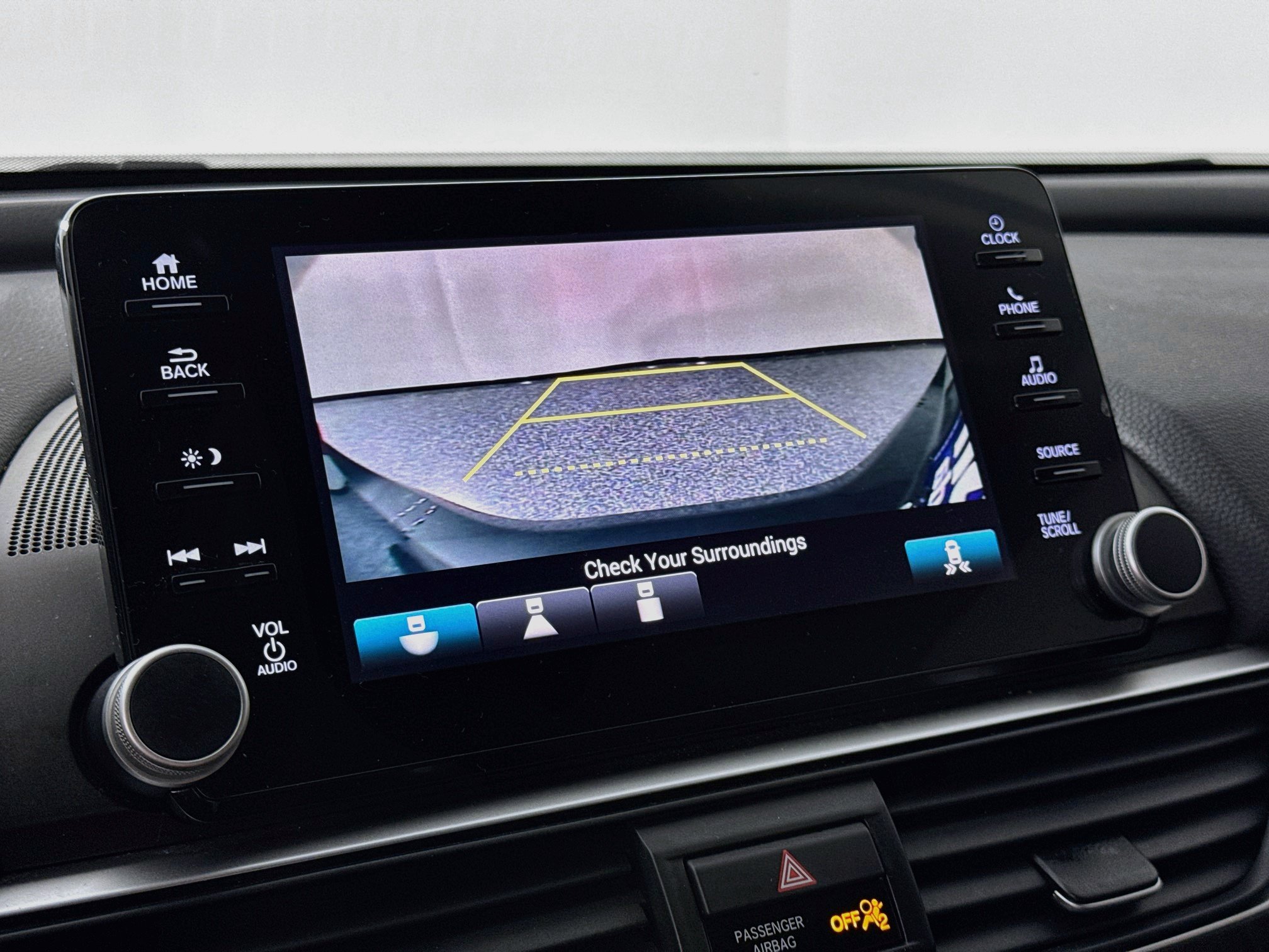 Certified 2018 Honda Accord EX-L image 13