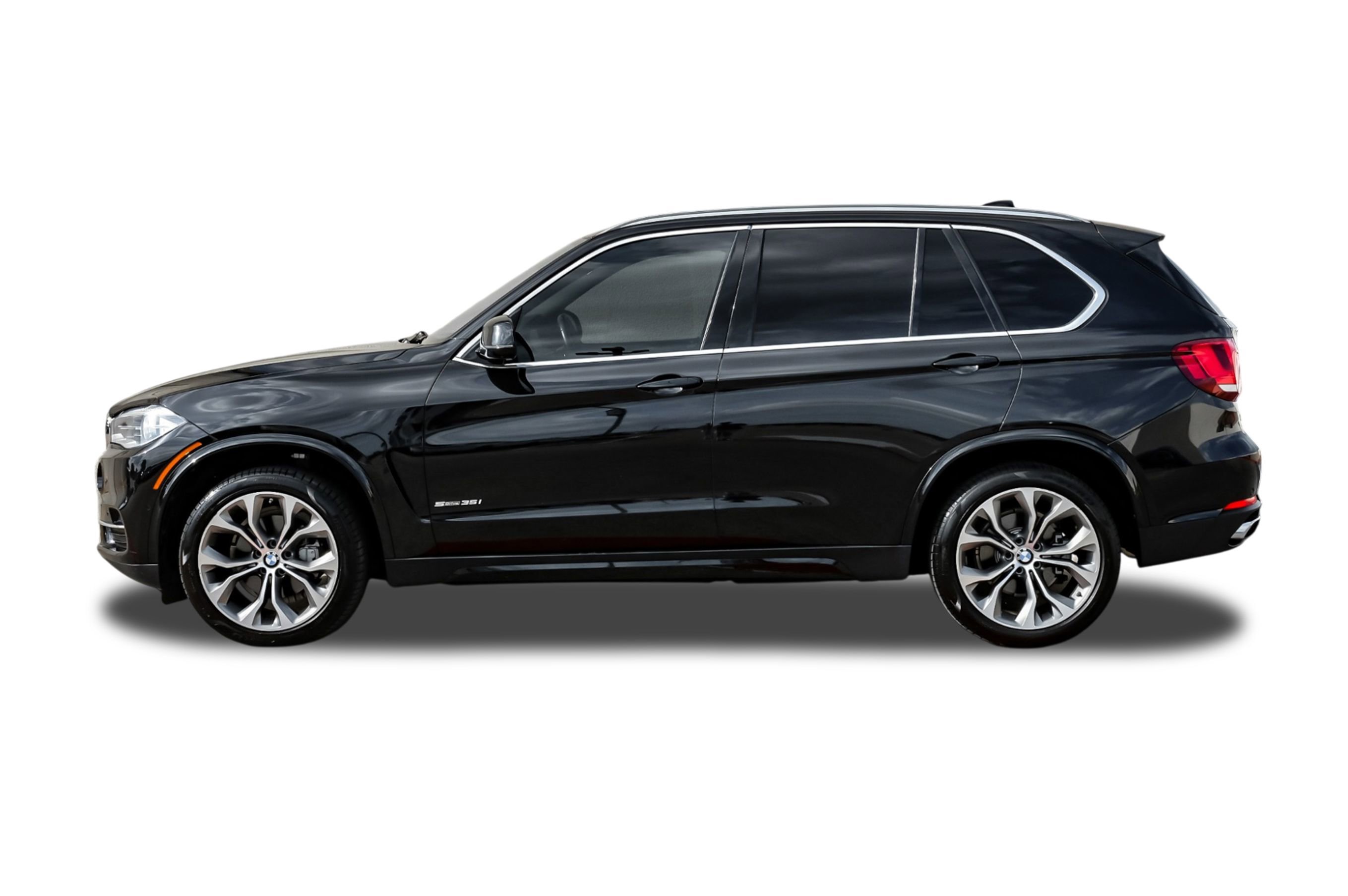 Used 2018 BMW X5 sDrive35i image 10