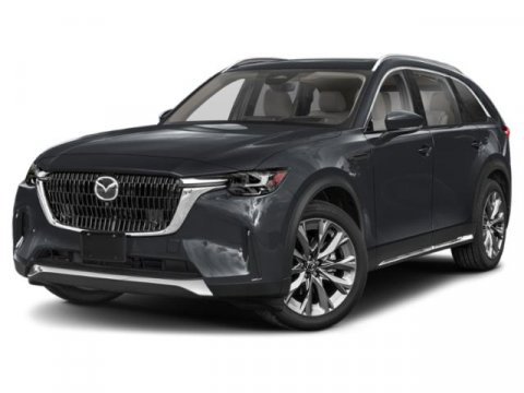 New 2026 MAZDA CX-90 3.3 Turbo w/ Premium Plus Pkg image 1