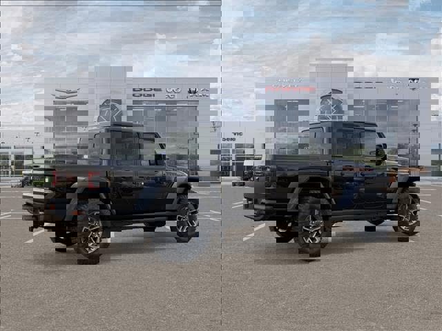 New 2026 Jeep Gladiator Mojave image 4