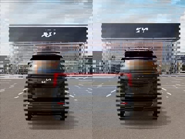 New 2026 Kia Carnival SX w/ SX Dark Edition Package image 5