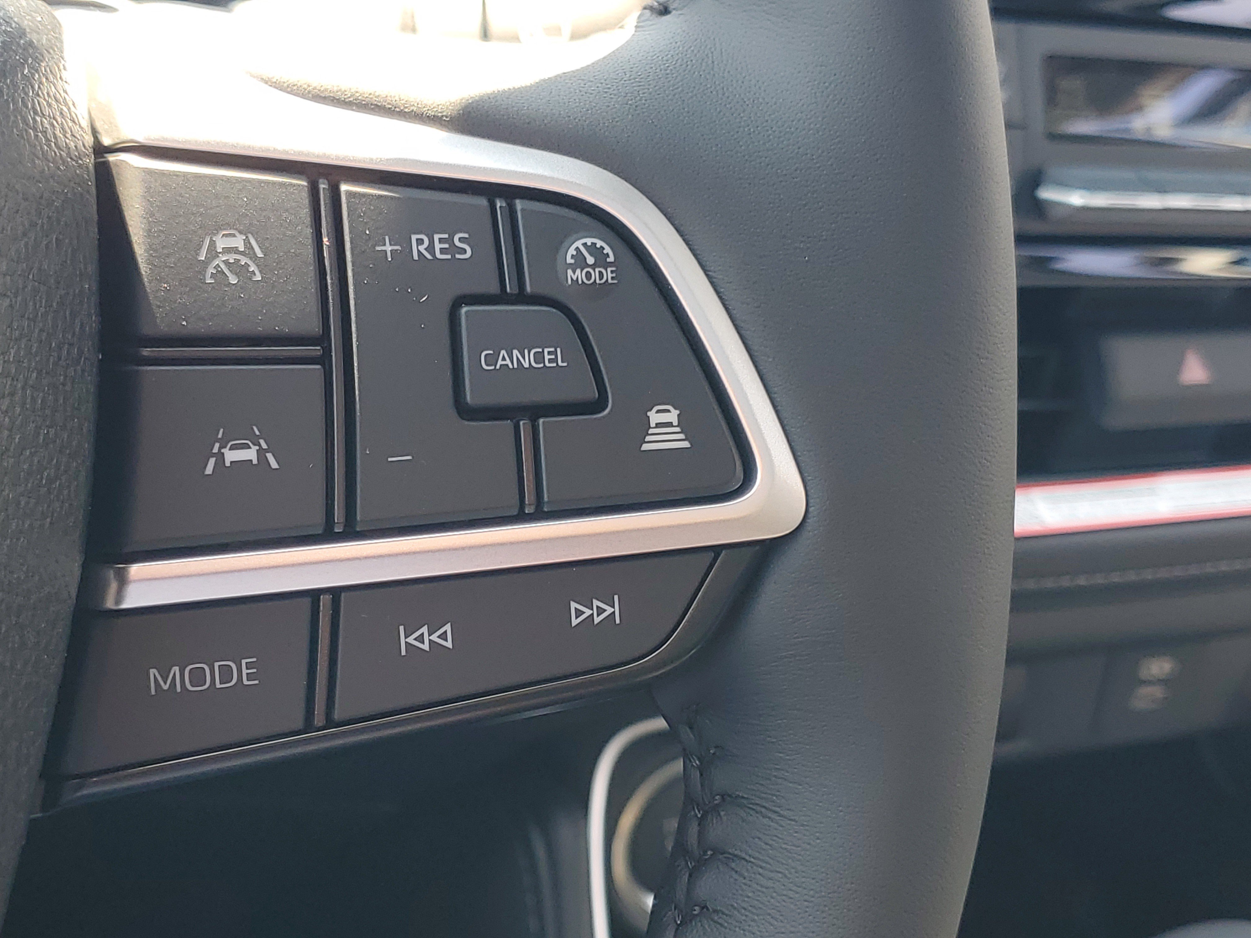 New 2026 Toyota Grand Highlander AWD image 27