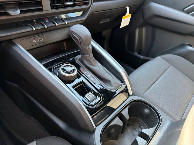New 2026 Chevrolet Colorado Trail Boss AWD/4WD image 28