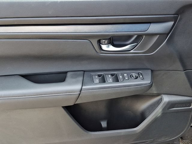 Certified 2026 Honda CR-V LX image 13