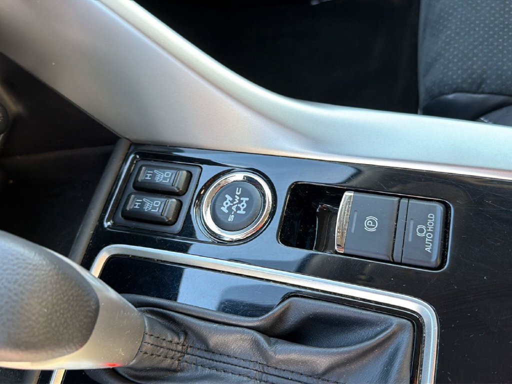 Used 2024 Mitsubishi Eclipse Cross SE AWD/4WD image 25